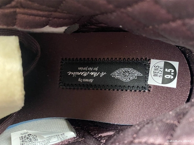 Rep 1 High x A DO7097-100 OG Maniere Ma Jordan Air 0816